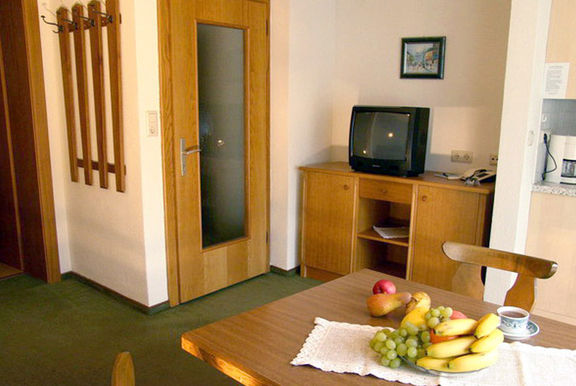 Appartements Hotel Edelweiss