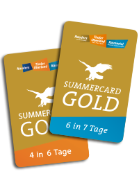 Summercard GOLD