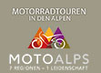 Logo Motoalps